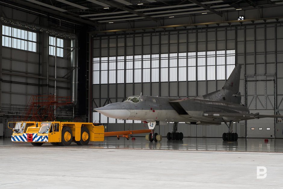 Cận ảnh oanh tạc cơ Tu-22M3M đầu tiên của Nga vừa xuất xưởng - Ảnh 11. Cận ảnh oanh tạc cơ Tu-22M3M đầu tiên của Nga vừa xuất xưởng - Ảnh 11.