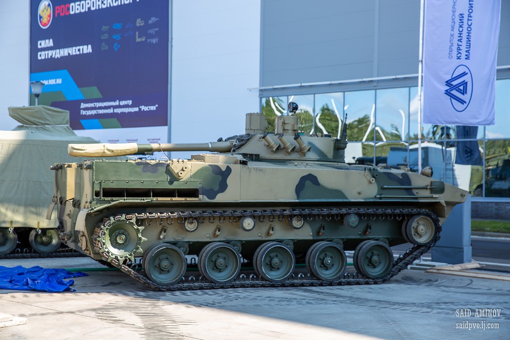 Những khí tài nào sẽ được Nga sẽ giới thiệu tại Army-2018? - Ảnh 10. Những khí tài nào sẽ được Nga sẽ giới thiệu tại Army-2018? - Ảnh 10.