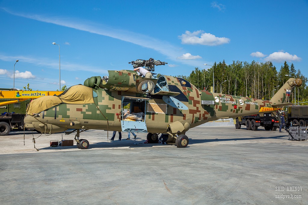 Những khí tài nào sẽ được Nga sẽ giới thiệu tại Army-2018? - Ảnh 4. Những khí tài nào sẽ được Nga sẽ giới thiệu tại Army-2018? - Ảnh 4.