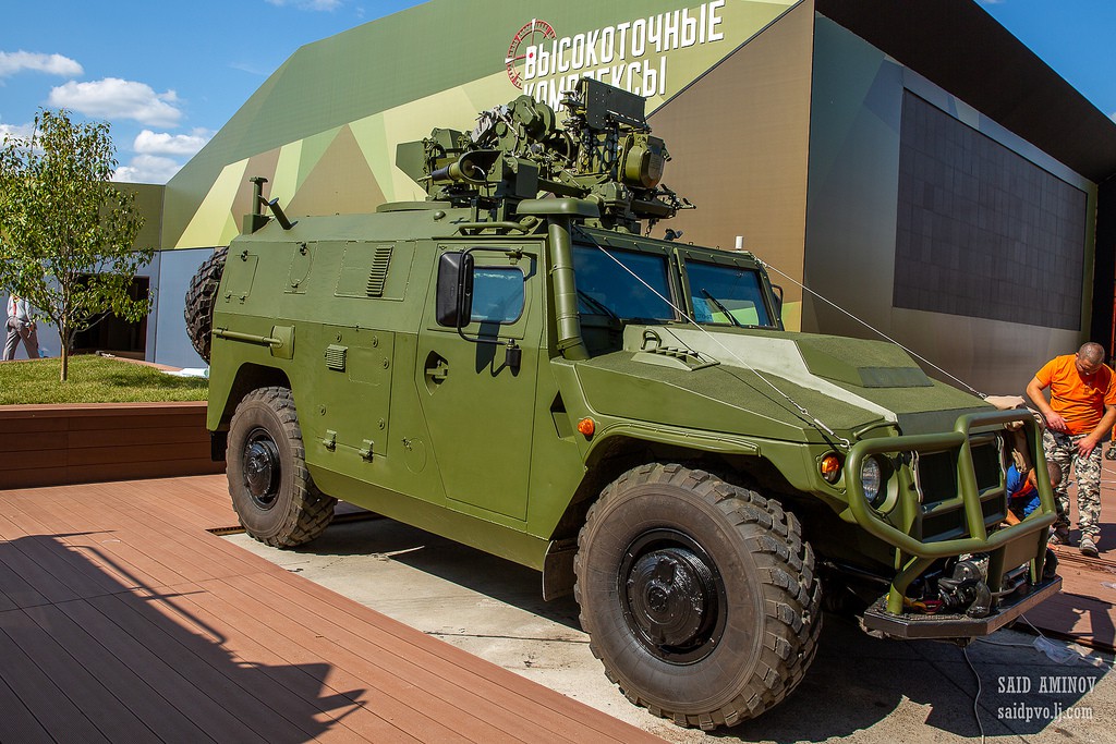 Những khí tài nào sẽ được Nga sẽ giới thiệu tại Army-2018? - Ảnh 19. Những khí tài nào sẽ được Nga sẽ giới thiệu tại Army-2018? - Ảnh 19.