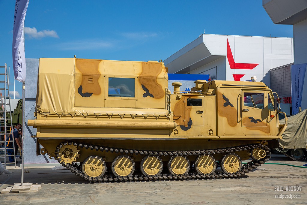 Những khí tài nào sẽ được Nga sẽ giới thiệu tại Army-2018? - Ảnh 9. Những khí tài nào sẽ được Nga sẽ giới thiệu tại Army-2018? - Ảnh 9.