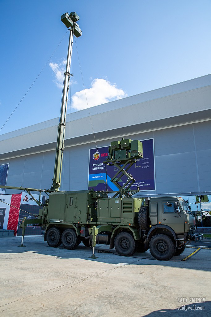 Những khí tài nào sẽ được Nga sẽ giới thiệu tại Army-2018? - Ảnh 5. Những khí tài nào sẽ được Nga sẽ giới thiệu tại Army-2018? - Ảnh 5.