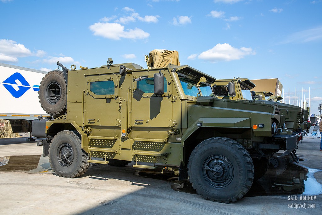 Những khí tài nào sẽ được Nga sẽ giới thiệu tại Army-2018? - Ảnh 21. Những khí tài nào sẽ được Nga sẽ giới thiệu tại Army-2018? - Ảnh 21.