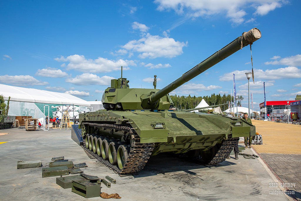 Những khí tài nào sẽ được Nga sẽ giới thiệu tại Army-2018? - Ảnh 27. Những khí tài nào sẽ được Nga sẽ giới thiệu tại Army-2018? - Ảnh 27.