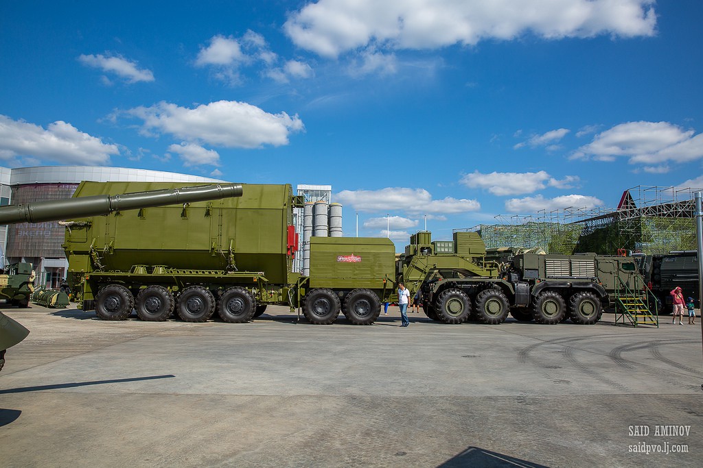 Những khí tài nào sẽ được Nga sẽ giới thiệu tại Army-2018? - Ảnh 26. Những khí tài nào sẽ được Nga sẽ giới thiệu tại Army-2018? - Ảnh 26.