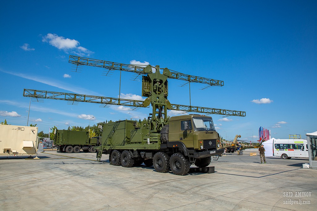 Những khí tài nào sẽ được Nga sẽ giới thiệu tại Army-2018? - Ảnh 6. Những khí tài nào sẽ được Nga sẽ giới thiệu tại Army-2018? - Ảnh 6.