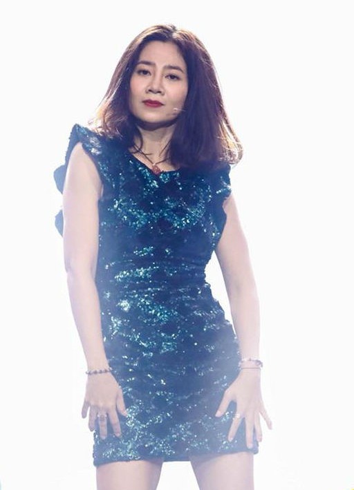 Nữ diễn viên Mai Phương: Cuộc đời thâm trầm đầy sóng gió và căn bệnh hiểm nghèo ở tuổi 33 - Ảnh 3.