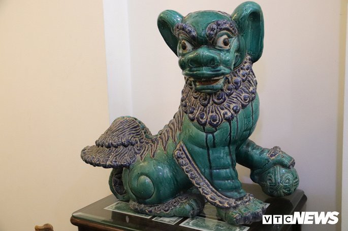 Mục sở thị kho báu’ gốm cổ Nam Bộ của người đàn ông miền Tây - Ảnh 8. Mục sở thị kho báu’ gốm cổ Nam Bộ của người đàn ông miền Tây - Ảnh 8.