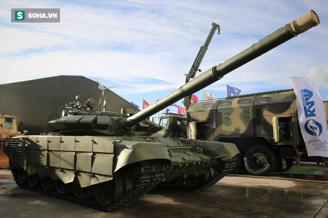 PV Việt Nam tại ARMY-2018: Muốn ôm tất cả vũ khí Nga hiện đại nhất về nước - Ảnh 14. PV Việt Nam tại ARMY-2018: Muốn ôm tất cả vũ khí Nga hiện đại nhất về nước - Ảnh 14.