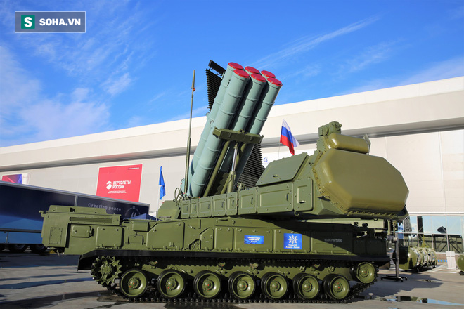 PV Việt Nam tại ARMY-2018: Muốn ôm tất cả vũ khí Nga hiện đại nhất về nước - Ảnh 4. PV Việt Nam tại ARMY-2018: Muốn ôm tất cả vũ khí Nga hiện đại nhất về nước - Ảnh 4.