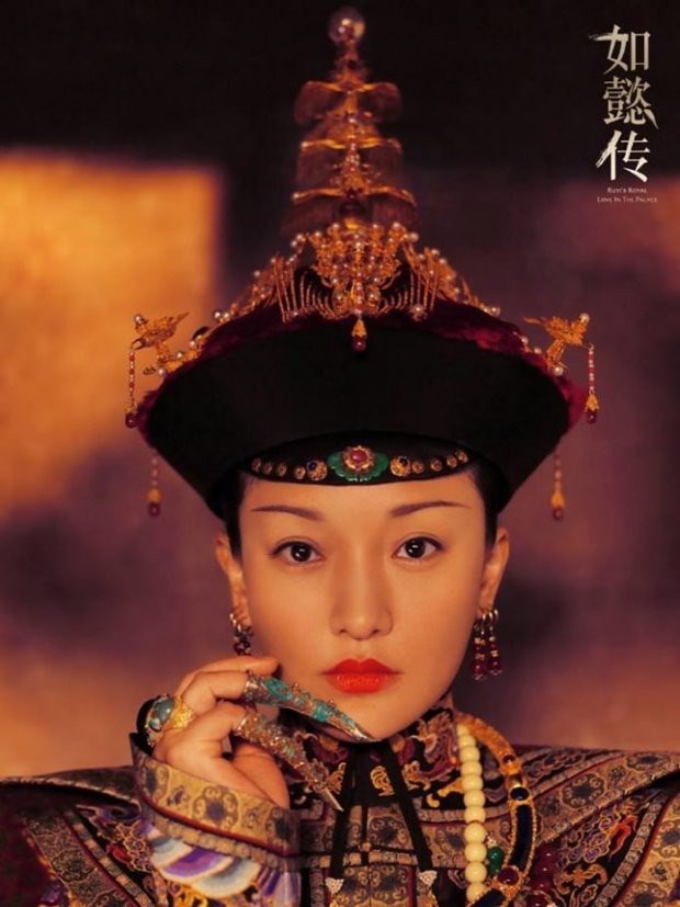 Châu Tấn: U50 diễn vai thiếu nữ, bị Lý Á Bằng phản bội và hôn nhân tan vỡ vì không có con - Ảnh 4.