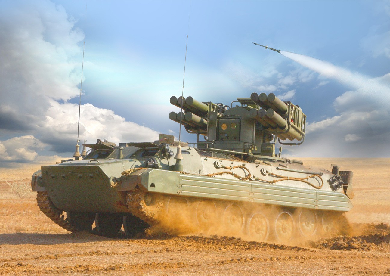 Army 2018: Nga trình làng hệ thống tên lửa Sosna đầu tiên được sản xuất hàng loạt - Ảnh 1. Army 2018: Nga trình làng hệ thống tên lửa Sosna đầu tiên được sản xuất hàng loạt - Ảnh 1.