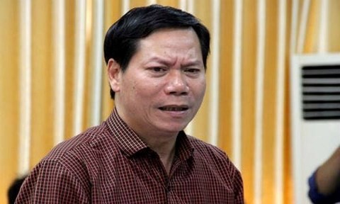 Sự cố chạy thận ở Hòa Bình: Khởi tố nguyên Giám đốc BV Trương Quý Dương - Ảnh 1. Sự cố chạy thận ở Hòa Bình: Khởi tố nguyên Giám đốc BV Trương Quý Dương - Ảnh 1.