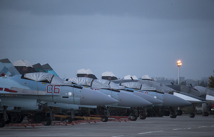 Nghị sĩ Nga: Phải vạch ra giới hạn đỏ với Mỹ, kêu gọi triển khai vũ khí hạt nhân tới Syria - Ảnh 1. Nghị sĩ Nga: Phải vạch ra giới hạn đỏ với Mỹ, kêu gọi triển khai vũ khí hạt nhân tới Syria - Ảnh 1.