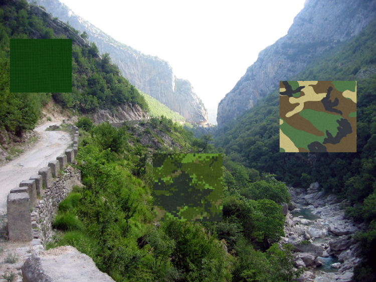 Lộ diện mẫu quân phục ngụy trang mới của QĐND Việt Nam: Có gì đặc biệt? - Ảnh 10. Lộ diện mẫu quân phục ngụy trang mới của QĐND Việt Nam: Có gì đặc biệt? - Ảnh 10.