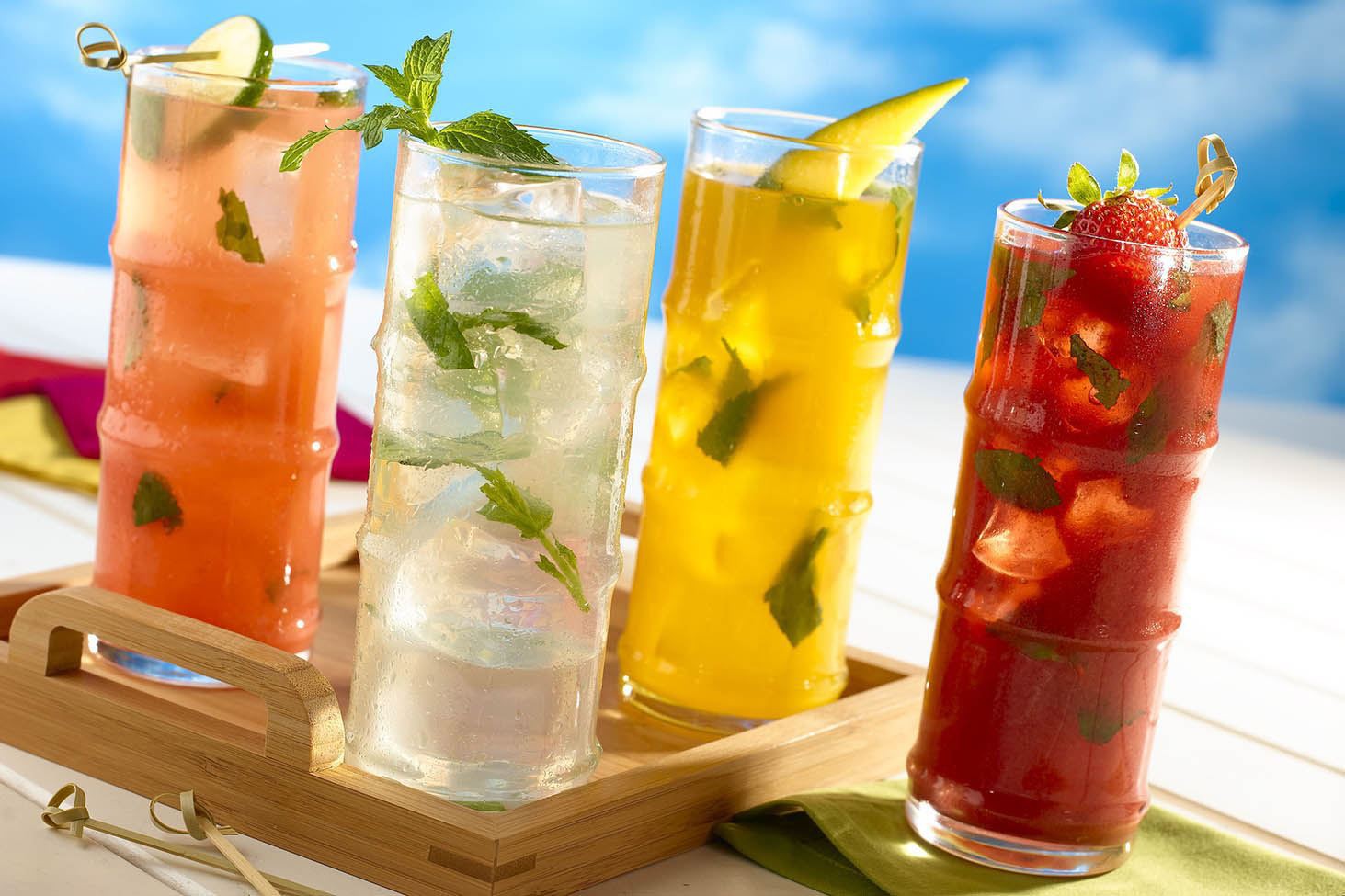 5 điều cấm kỵ khi bị mắc cảm lạnh: Nếu bạn không biết thì bệnh sẽ trở nên trầm trọng hơn - Ảnh 5. 5 điều cấm kỵ khi bị mắc cảm lạnh: Nếu bạn không biết thì bệnh sẽ trở nên trầm trọng hơn - Ảnh 5.