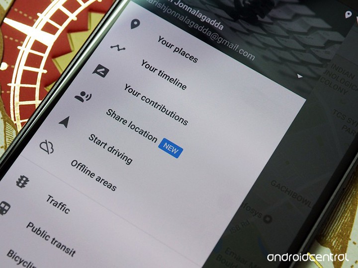 GPS trên điện thoại hoạt động như thế nào? - Ảnh 2. GPS trên điện thoại hoạt động như thế nào? - Ảnh 2.