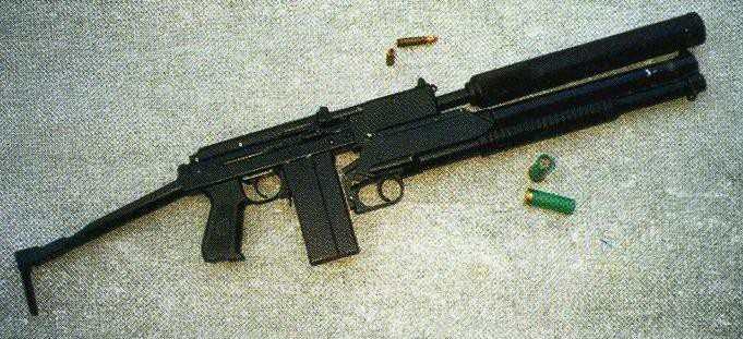 Bất ngờ Quân đội Lào sở hữu súng trường tiến công hiện đại: Đặc công trang bị là nhất - Ảnh 5. Bất ngờ Quân đội Lào sở hữu súng trường tiến công hiện đại: Đặc công trang bị là nhất - Ảnh 5.