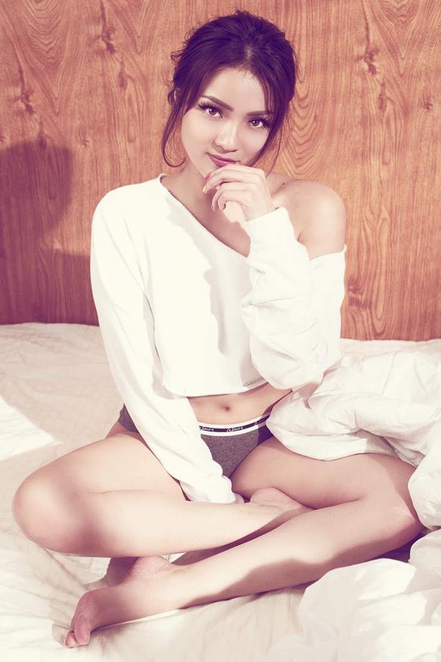 Thuỷ Top sexy trở lại, đốt mắt người nhìn trong bộ ảnh mới - Ảnh 9. Thuỷ Top sexy trở lại, đốt mắt người nhìn trong bộ ảnh mới - Ảnh 9.