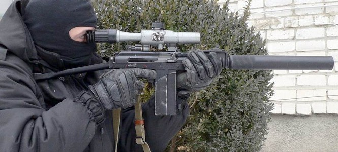 Bất ngờ Quân đội Lào sở hữu súng trường tiến công hiện đại: Đặc công trang bị là nhất - Ảnh 4. Bất ngờ Quân đội Lào sở hữu súng trường tiến công hiện đại: Đặc công trang bị là nhất - Ảnh 4.