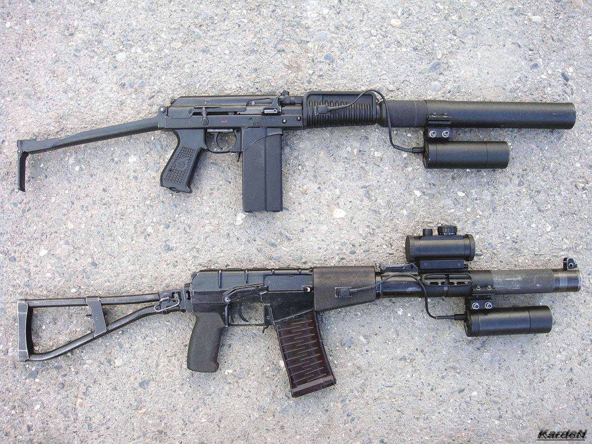 Bất ngờ Quân đội Lào sở hữu súng trường tiến công hiện đại: Đặc công trang bị là nhất - Ảnh 1. Bất ngờ Quân đội Lào sở hữu súng trường tiến công hiện đại: Đặc công trang bị là nhất - Ảnh 1.