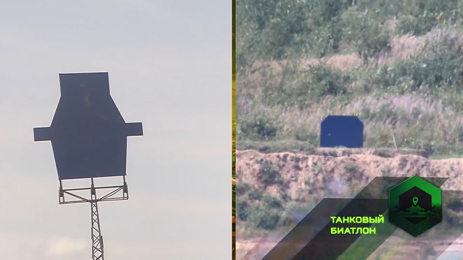 Tank Biathlon 2018: Vòng đua sinh tử ở bán kết và chung kết - Những thử thách khét tiếng - Ảnh 20. Tank Biathlon 2018: Vòng đua sinh tử ở bán kết và chung kết - Những thử thách khét tiếng - Ảnh 20.