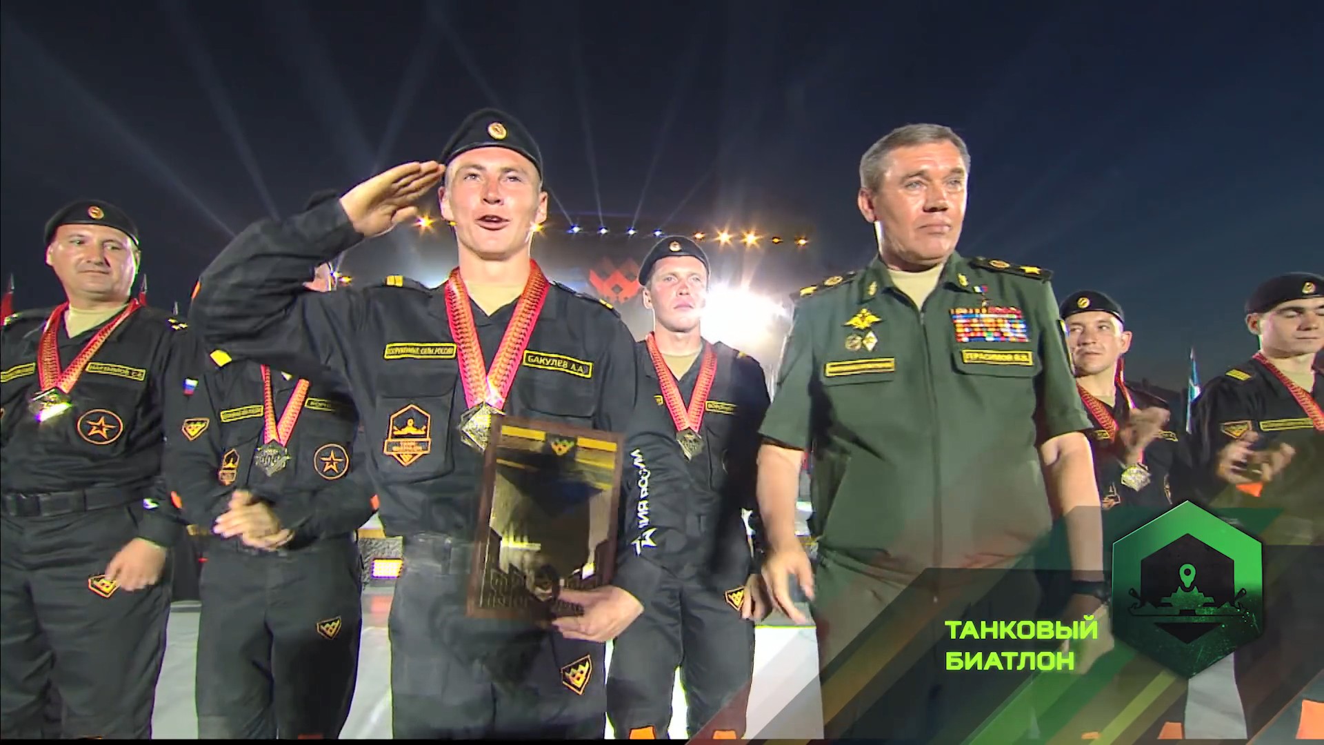Tank Biathlon 2018: Vòng đua sinh tử ở bán kết và chung kết - Những thử thách khét tiếng - Ảnh 30. Tank Biathlon 2018: Vòng đua sinh tử ở bán kết và chung kết - Những thử thách khét tiếng - Ảnh 30.