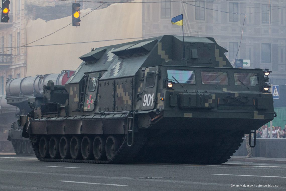 Có S-300V1 cực mạnh nhưng vì sao Ukraine vẫn muốn mua thêm Patriot PAC 3? - Ảnh 1. Có S-300V1 cực mạnh nhưng vì sao Ukraine vẫn muốn mua thêm Patriot PAC 3? - Ảnh 1.