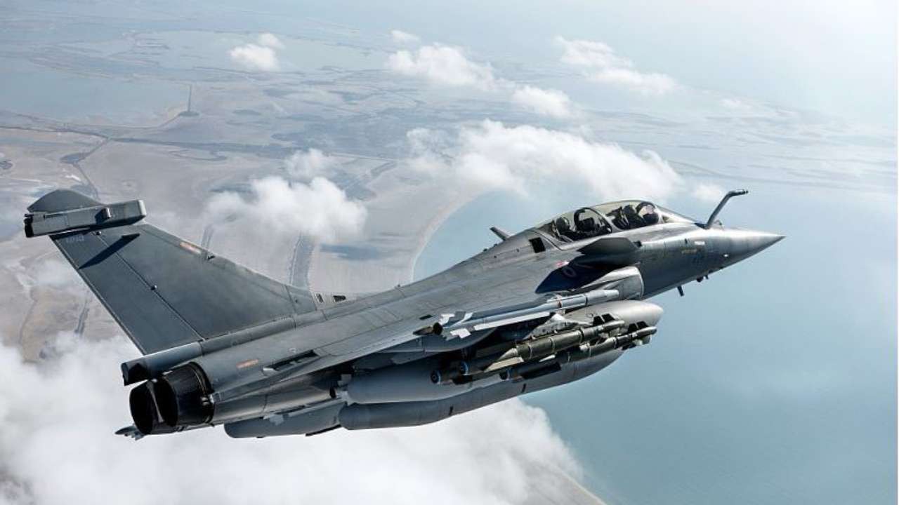 Business Line: Hợp đồng tiêm kích Rafale là vụ lừa đảo quốc phòng lớn nhất lịch sử - Ảnh 1. Business Line: Hợp đồng tiêm kích Rafale là vụ lừa đảo quốc phòng lớn nhất lịch sử - Ảnh 1.