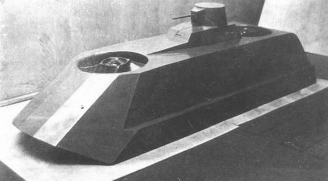 Quái vật khổng lồ không tưởng của Nga và cái kết bi đát - Ảnh 2. Quái vật khổng lồ không tưởng của Nga và cái kết bi đát - Ảnh 2.