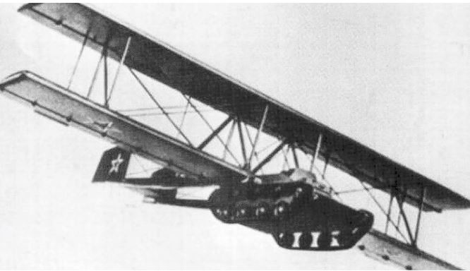 Quái vật khổng lồ không tưởng của Nga và cái kết bi đát - Ảnh 4. Quái vật khổng lồ không tưởng của Nga và cái kết bi đát - Ảnh 4.