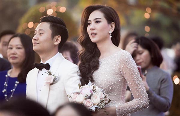 Ảnh sexy hiếm hoi của nữ MC xinh đẹp nhất nhì VTV sau gần 2 năm lấy chồng - Ảnh 6.