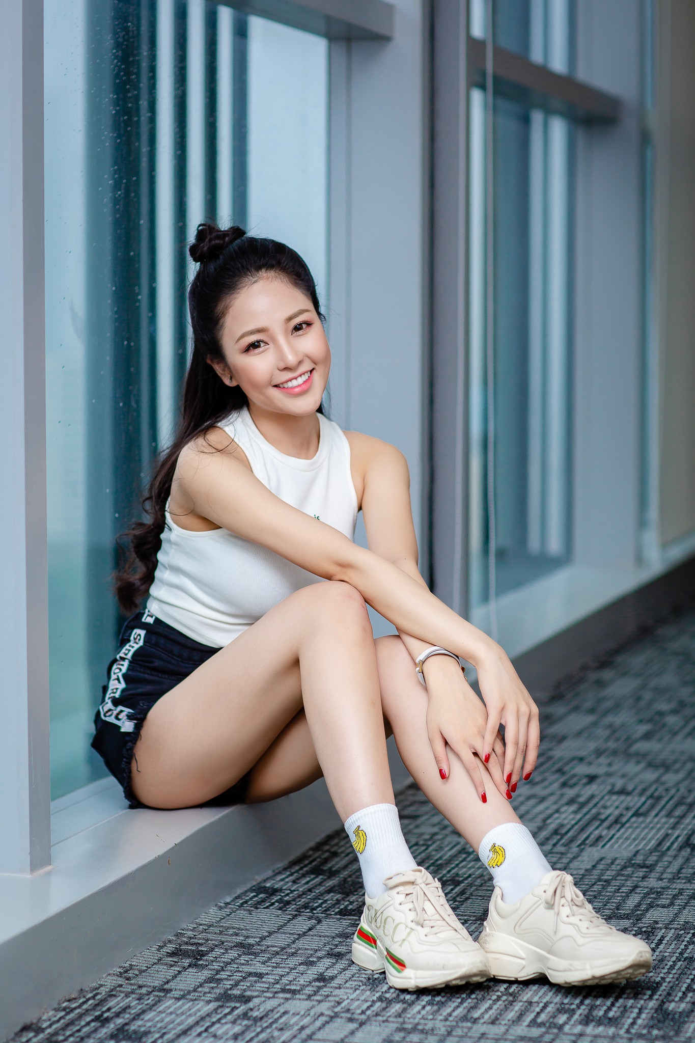 2019 year - Tram-Anh Tran 2019 year