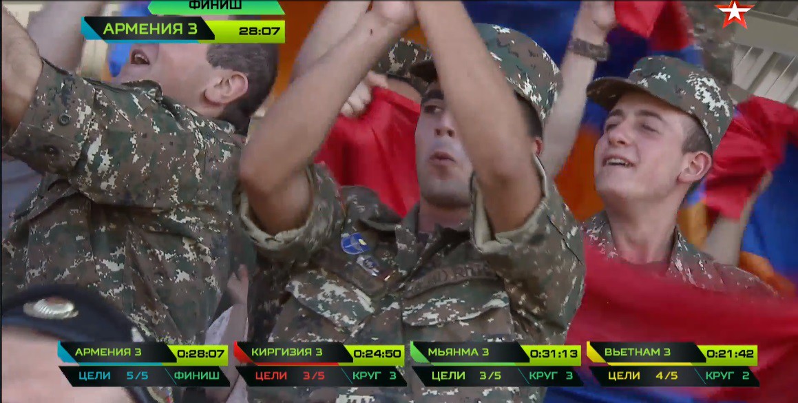 TRỰC TIẾP: Kíp xe tăng 3 Việt Nam tự phá kỷ lục Tank Biathlon 2018 - Xuất sắc chưa từng có - Ảnh 17. TRỰC TIẾP: Kíp xe tăng 3 Việt Nam tự phá kỷ lục Tank Biathlon 2018 - Xuất sắc chưa từng có - Ảnh 17.