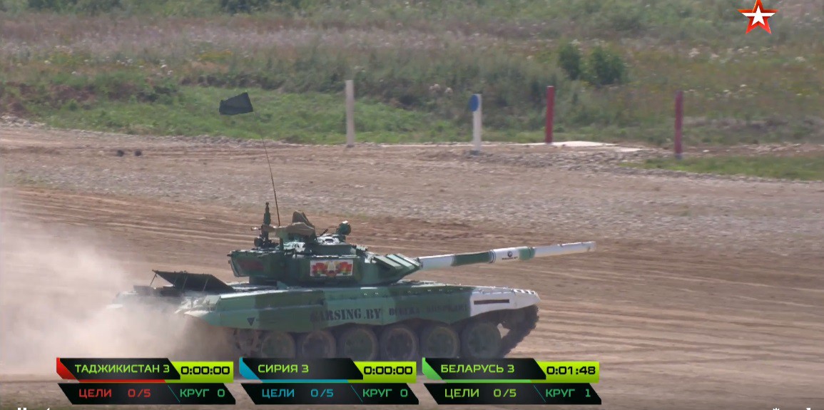 TRỰC TIẾP: Cuộc đua khốc liệt ở bảng tử thần tại Tank Biathlon 2018 - Ảnh 3. TRỰC TIẾP: Cuộc đua khốc liệt ở bảng tử thần tại Tank Biathlon 2018 - Ảnh 3.