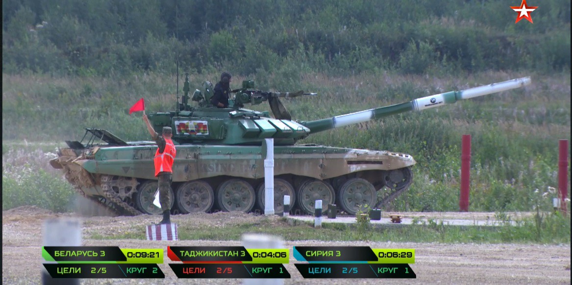 TRỰC TIẾP: Cuộc đua khốc liệt ở bảng tử thần tại Tank Biathlon 2018 - Ảnh 4. TRỰC TIẾP: Cuộc đua khốc liệt ở bảng tử thần tại Tank Biathlon 2018 - Ảnh 4.