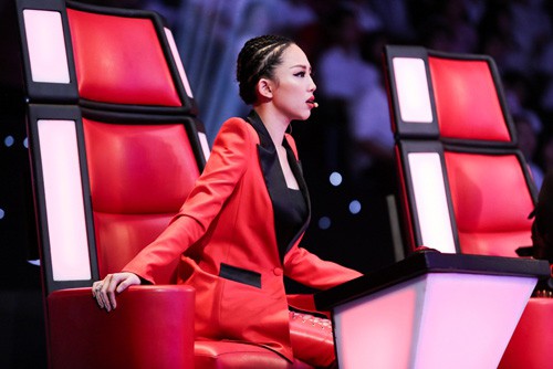 Pháº¡m ToÃ n Tháº¯ng tiáº¿t lá» viá»c Noo PhÆ°á»c Thá»nh tá»« chá»i hÃ¡t hit cá»§a HÃ  Anh Tuáº¥n - áº¢nh 4.