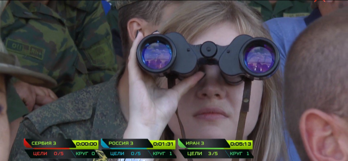 TRỰC TIẾP: Lượt cuối vòng loại Tank Biathlon 2018 đã bắt đầu, chờ đội lật đổ Nga - Ảnh 10. TRỰC TIẾP: Lượt cuối vòng loại Tank Biathlon 2018 đã bắt đầu, chờ đội lật đổ Nga - Ảnh 10.