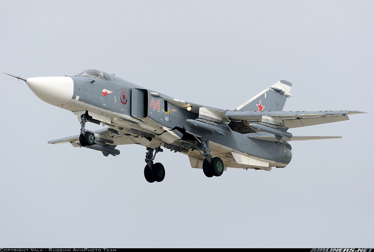 Máy bay chiến đấu Nga dùng bom ngu diệt khủng bố Syria: Giết gà cần gì dao mổ trâu! - Ảnh 5. Máy bay chiến đấu Nga dùng bom ngu diệt khủng bố Syria: Giết gà cần gì dao mổ trâu! - Ảnh 5.