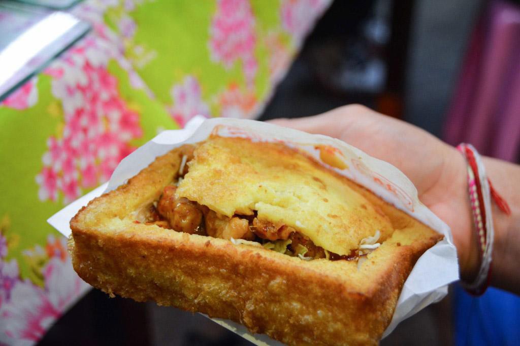 Ghé thăm Đài Nam mà không ăn mấy món này thì phí cả chuyến đi - Ảnh 3. Ghé thăm Đài Nam mà không ăn mấy món này thì phí cả chuyến đi - Ảnh 3.