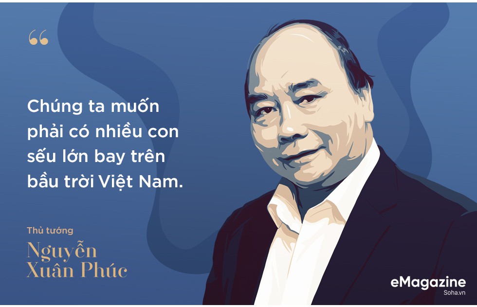 PGS. TS Trần Đình Thiên: “Đã có Phạm Nhật Vượng thì cũng có thể có những người khác” - Ảnh 15.