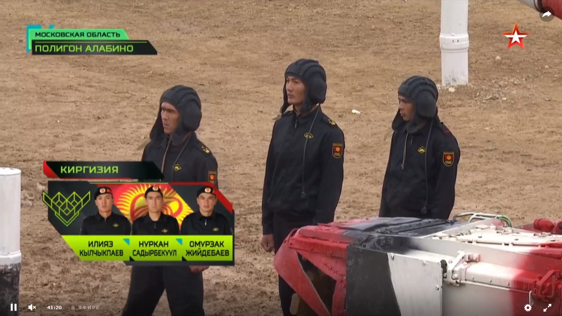 TRỰC TIẾP: Bán kết Tank Biathlon 2018 - Xe tăng TQ gặp sự cố chết dí giữa đường đua! - Ảnh 6. TRỰC TIẾP: Bán kết Tank Biathlon 2018 - Xe tăng TQ gặp sự cố chết dí giữa đường đua! - Ảnh 6.