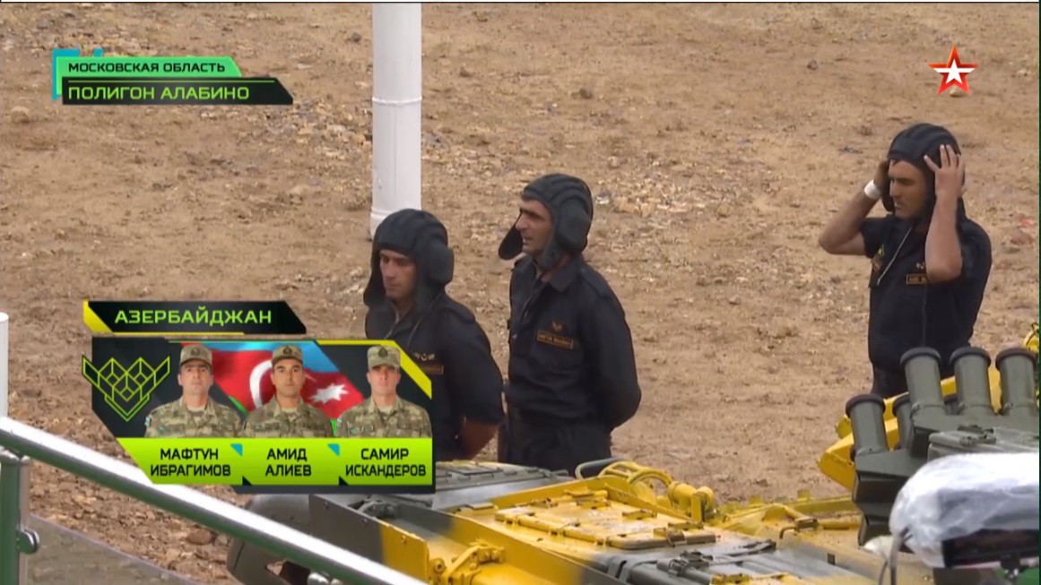 TRỰC TIẾP: Bán kết Tank Biathlon 2018 - Xe tăng TQ gặp sự cố chết dí giữa đường đua! - Ảnh 5. TRỰC TIẾP: Bán kết Tank Biathlon 2018 - Xe tăng TQ gặp sự cố chết dí giữa đường đua! - Ảnh 5.