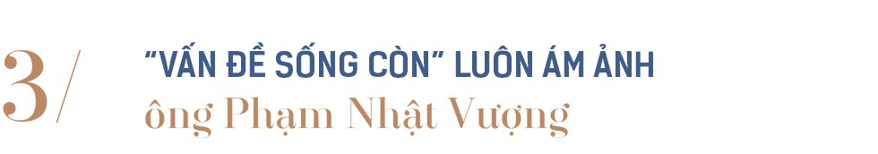 PGS. TS Trần Đình Thiên: “Đã có Phạm Nhật Vượng thì cũng có thể có những người khác” - Ảnh 7.