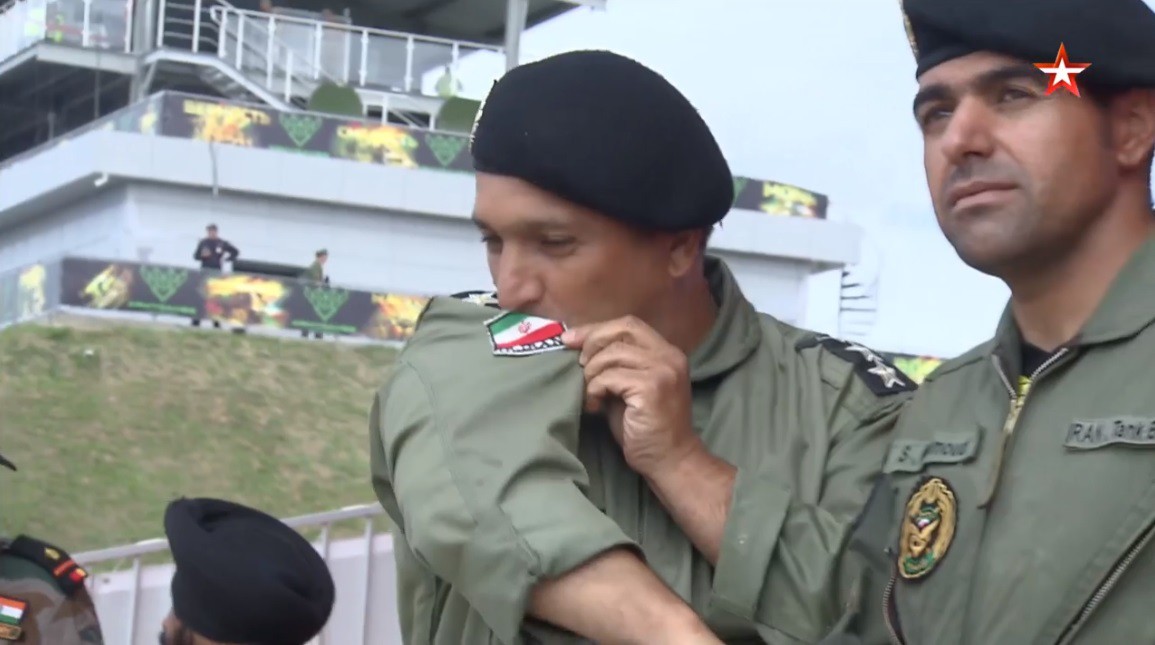 TRỰC TIẾP: Bán kết Tank Biathlon 2018 - Xe tăng TQ gặp sự cố chết dí giữa đường đua! - Ảnh 55. TRỰC TIẾP: Bán kết Tank Biathlon 2018 - Xe tăng TQ gặp sự cố chết dí giữa đường đua! - Ảnh 55.