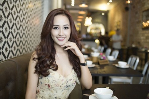 Hoa hậu Mai Phương Thúy chạm mốc tuổi 30: Giàu sang phú quý chỉ thiếu một tấm chồng - Ảnh 7.