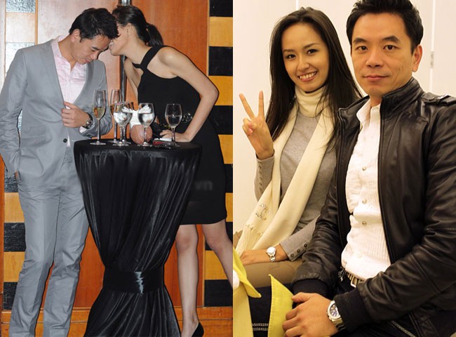 Hoa hậu Mai Phương Thúy chạm mốc tuổi 30: Giàu sang phú quý chỉ thiếu một tấm chồng - Ảnh 10.