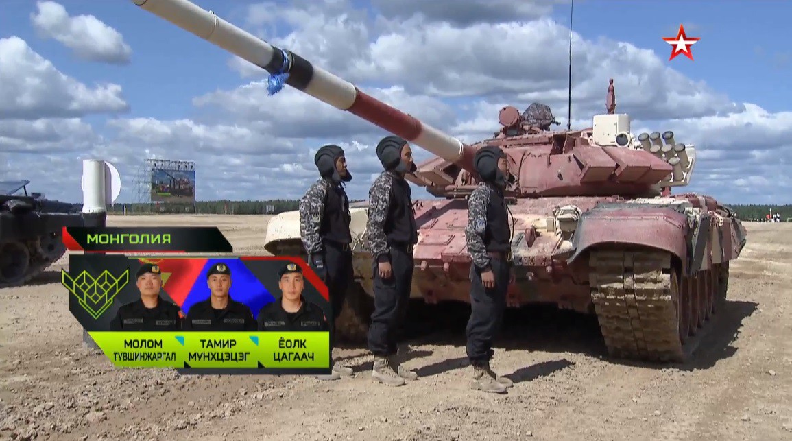 TRỰC TIẾP: Bán kết Tank Biathlon 2018-Nga đang dạy đàn em, kể cả TQ thế nào là lái tăng! - Ảnh 7. TRỰC TIẾP: Bán kết Tank Biathlon 2018-Nga đang dạy đàn em, kể cả TQ thế nào là lái tăng! - Ảnh 7.
