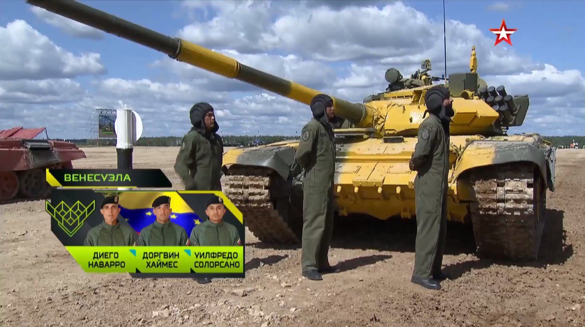 TRỰC TIẾP: Bán kết Tank Biathlon 2018-Nga đang dạy đàn em, kể cả TQ thế nào là lái tăng! - Ảnh 8. TRỰC TIẾP: Bán kết Tank Biathlon 2018-Nga đang dạy đàn em, kể cả TQ thế nào là lái tăng! - Ảnh 8.