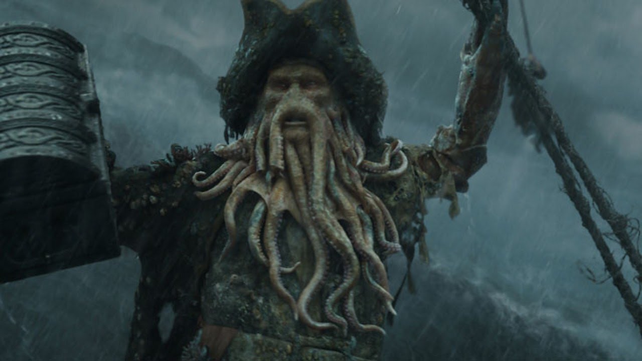 Đã gần 4 thế kỷ qua đi, con tàu ma này vẫn lênh đênh trên biển không ai lý giải nổi? - Ảnh 4. Đã gần 4 thế kỷ qua đi, con tàu ma này vẫn lênh đênh trên biển không ai lý giải nổi? - Ảnh 4.